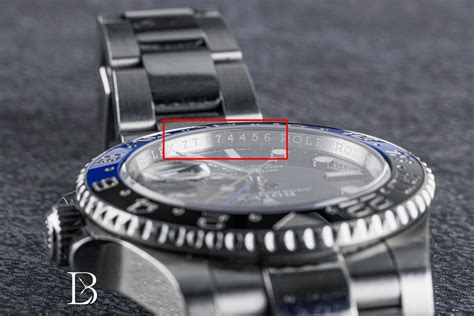 rolex registry serial number|rolex authentication serial number.